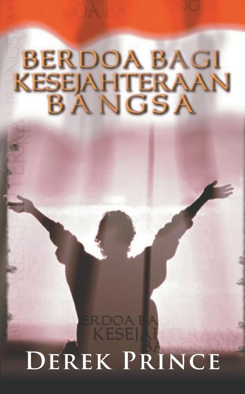 Praying for the Government - INDONESIAN BAHASA