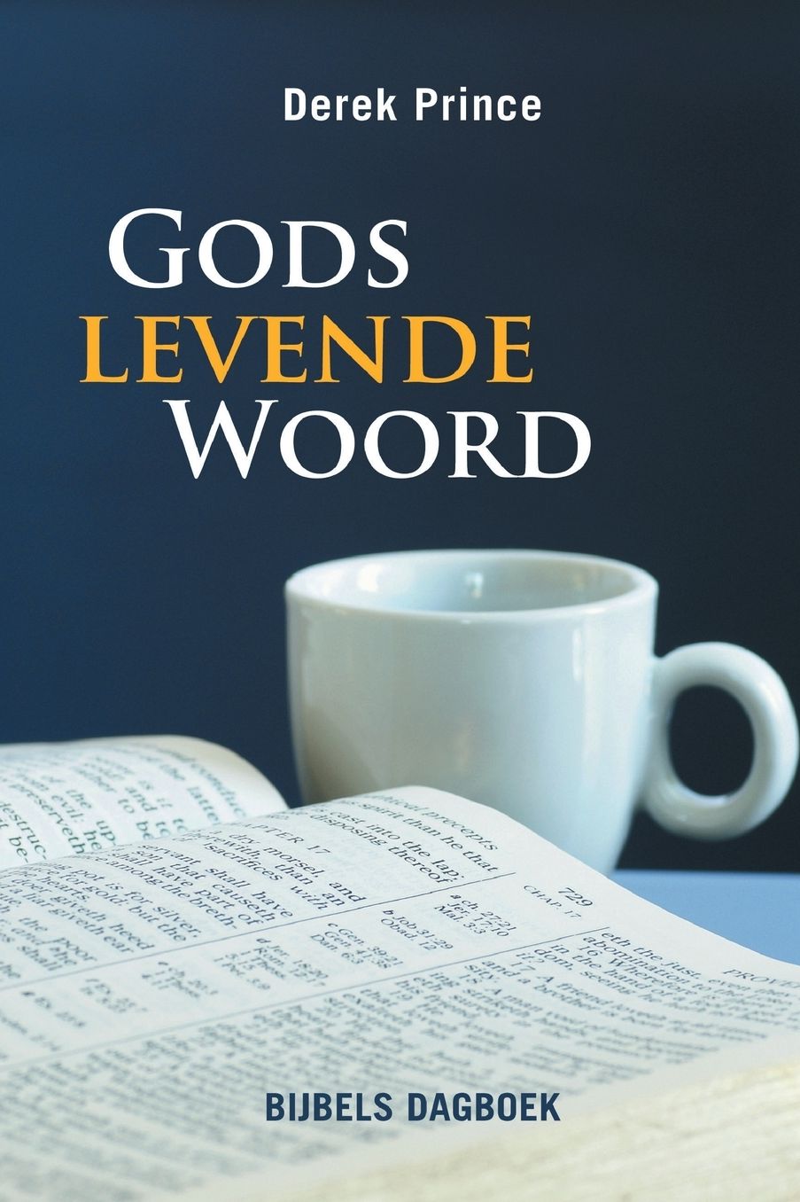 Declaring God's Word - Dutch