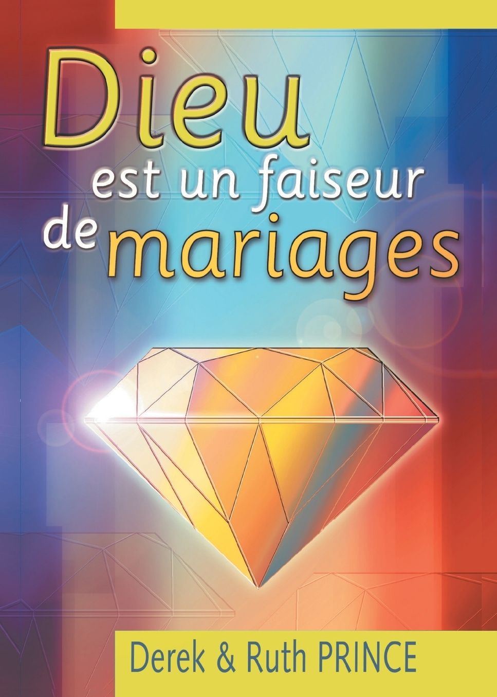 God Is a Matchmaker - French