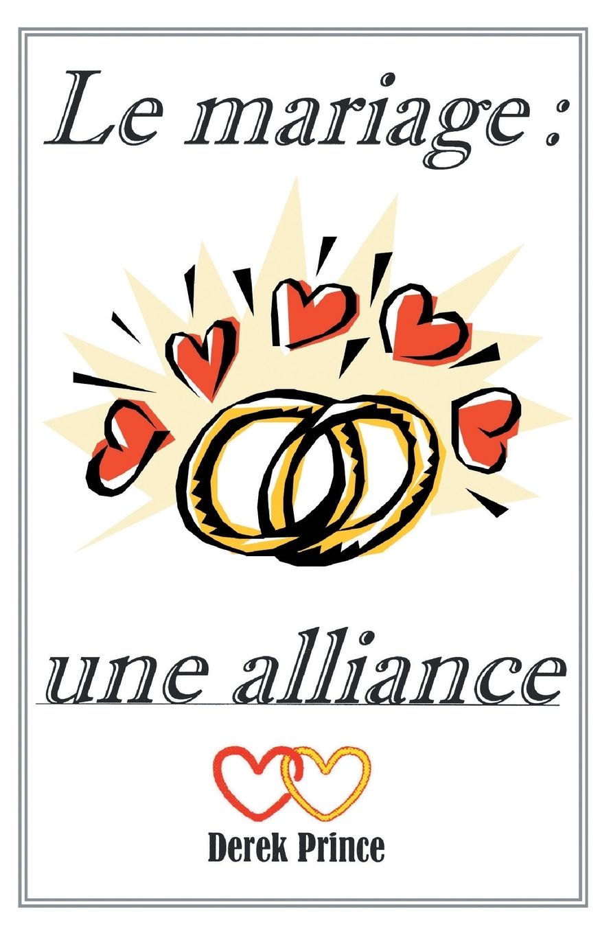 Marriage Covenant - French