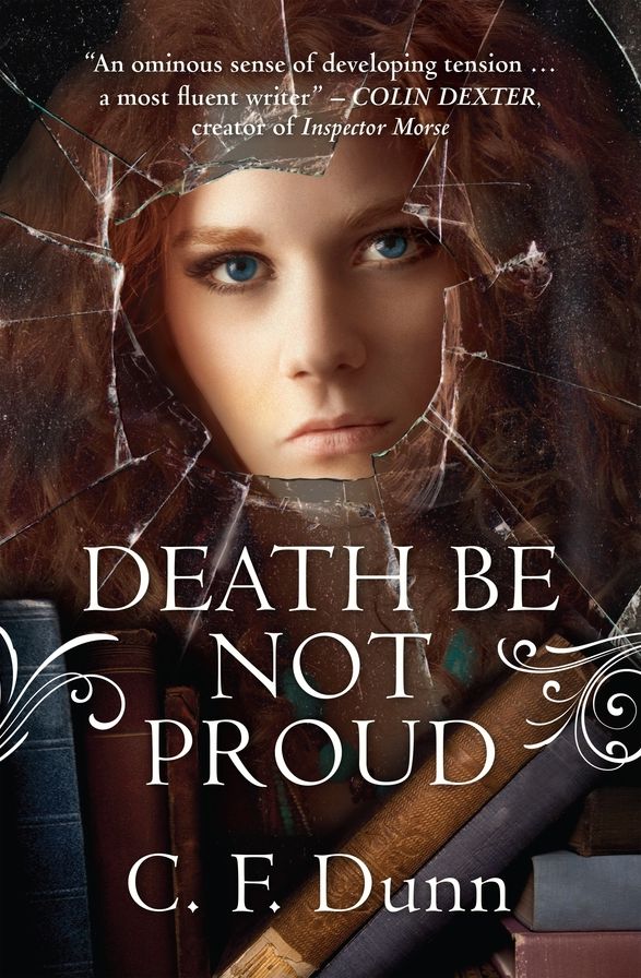 Death Be Not Proud