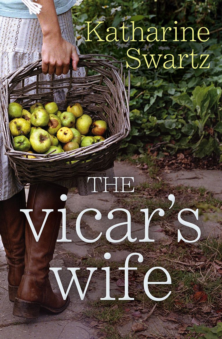 The Vicar's Wife