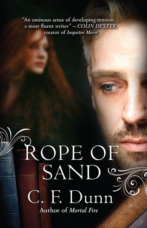 Rope of Sand