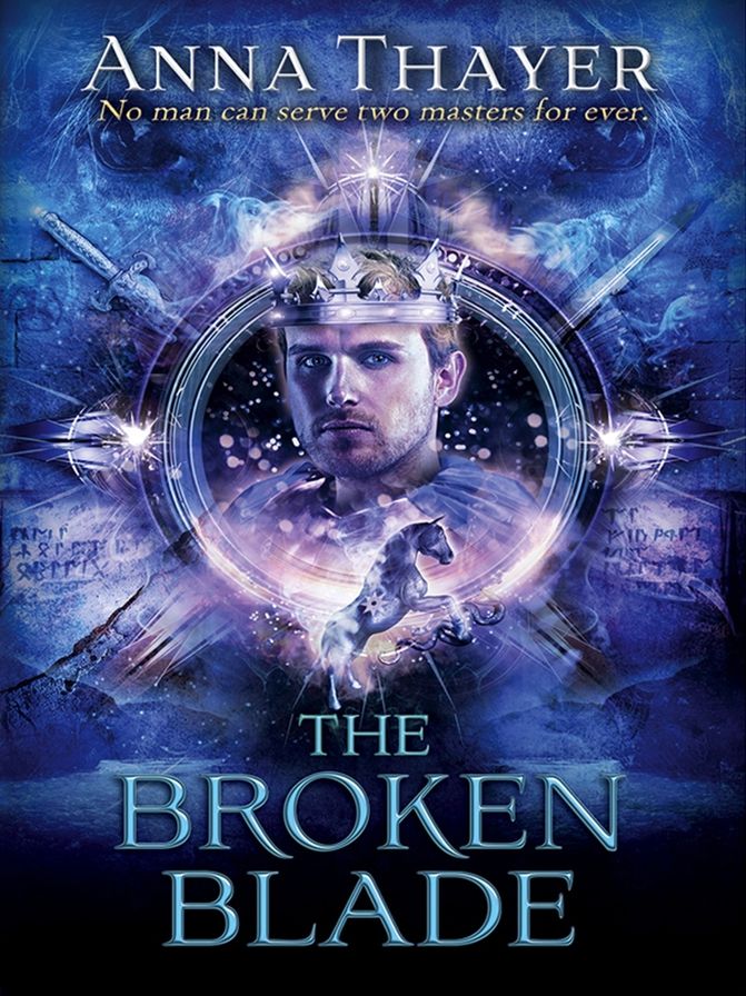 The Broken Blade: No Man Can Serve Two Masters Forever