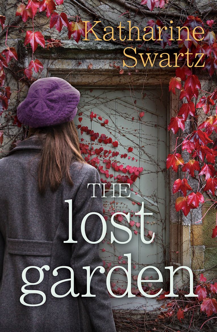 The Lost Garden