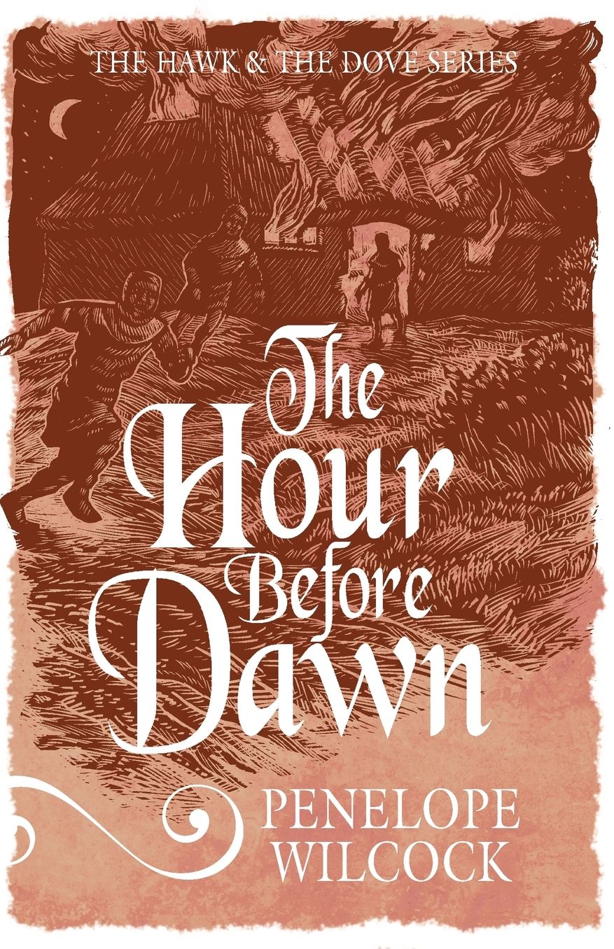 The Hour Before Dawn