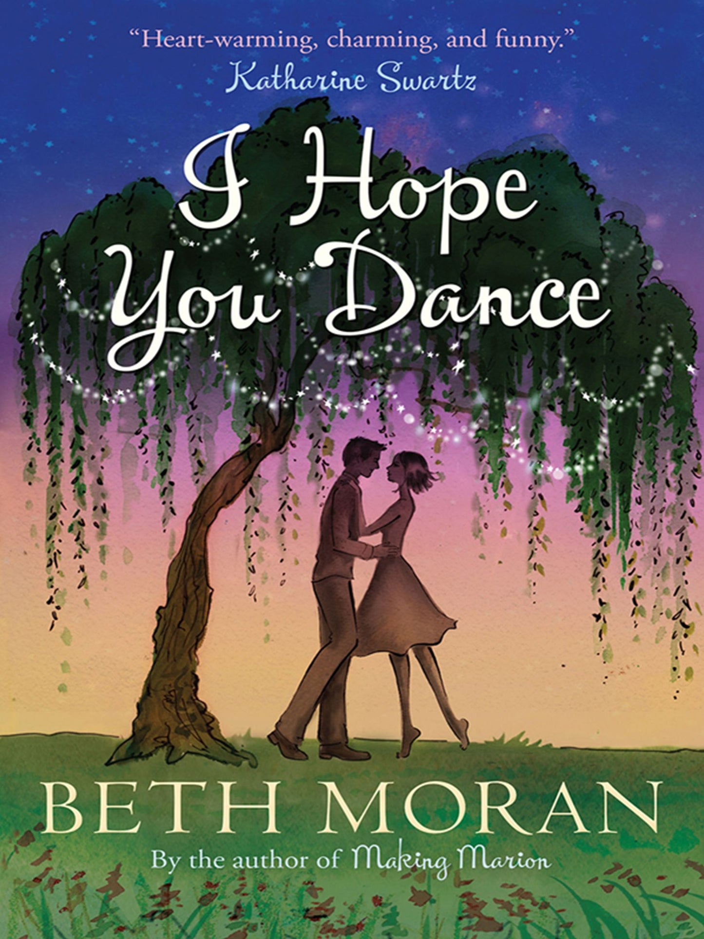 I Hope You Dance