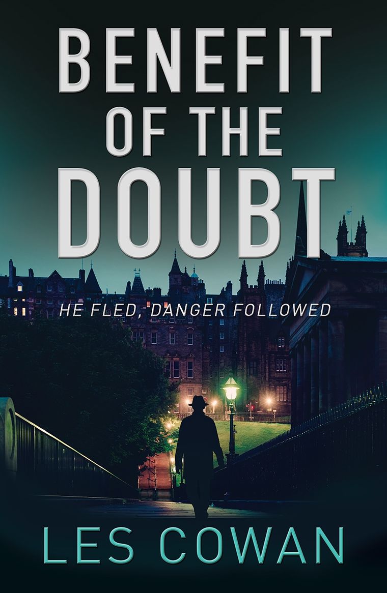 Benefit of the Doubt