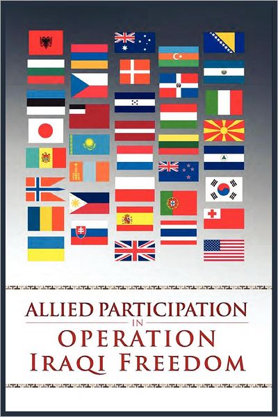 Allied Participation in Iraq