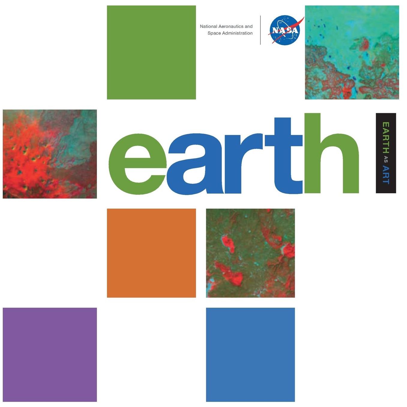 Earth as Art
