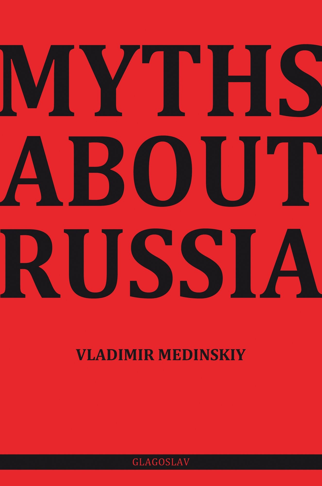 Myths about Russia