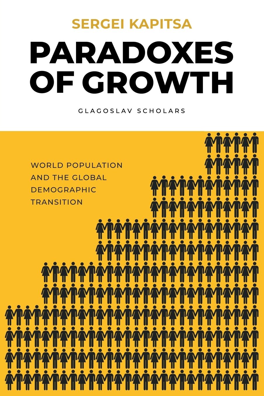 PARADOXES OF GROWTH: LAWS OF GLOBAL DEVELOPMENT OF HUMANITY