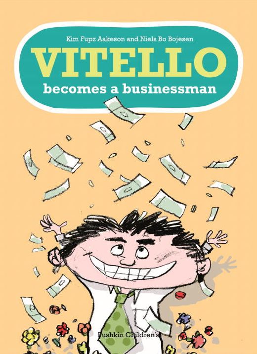 Vitello Becomes a Businessman