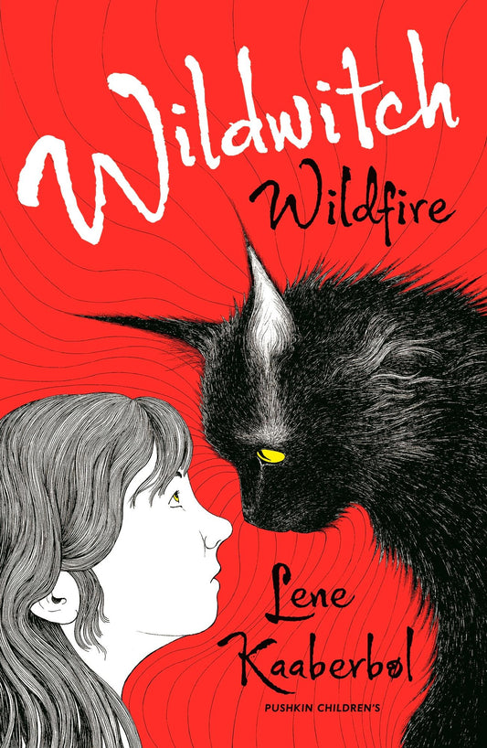 Wildwitch: Wildfire (Wildwitch Series #1)
