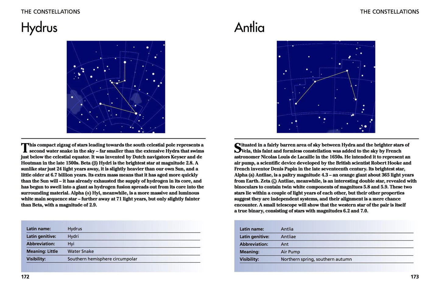Stars and Planets: Understanding the Universe