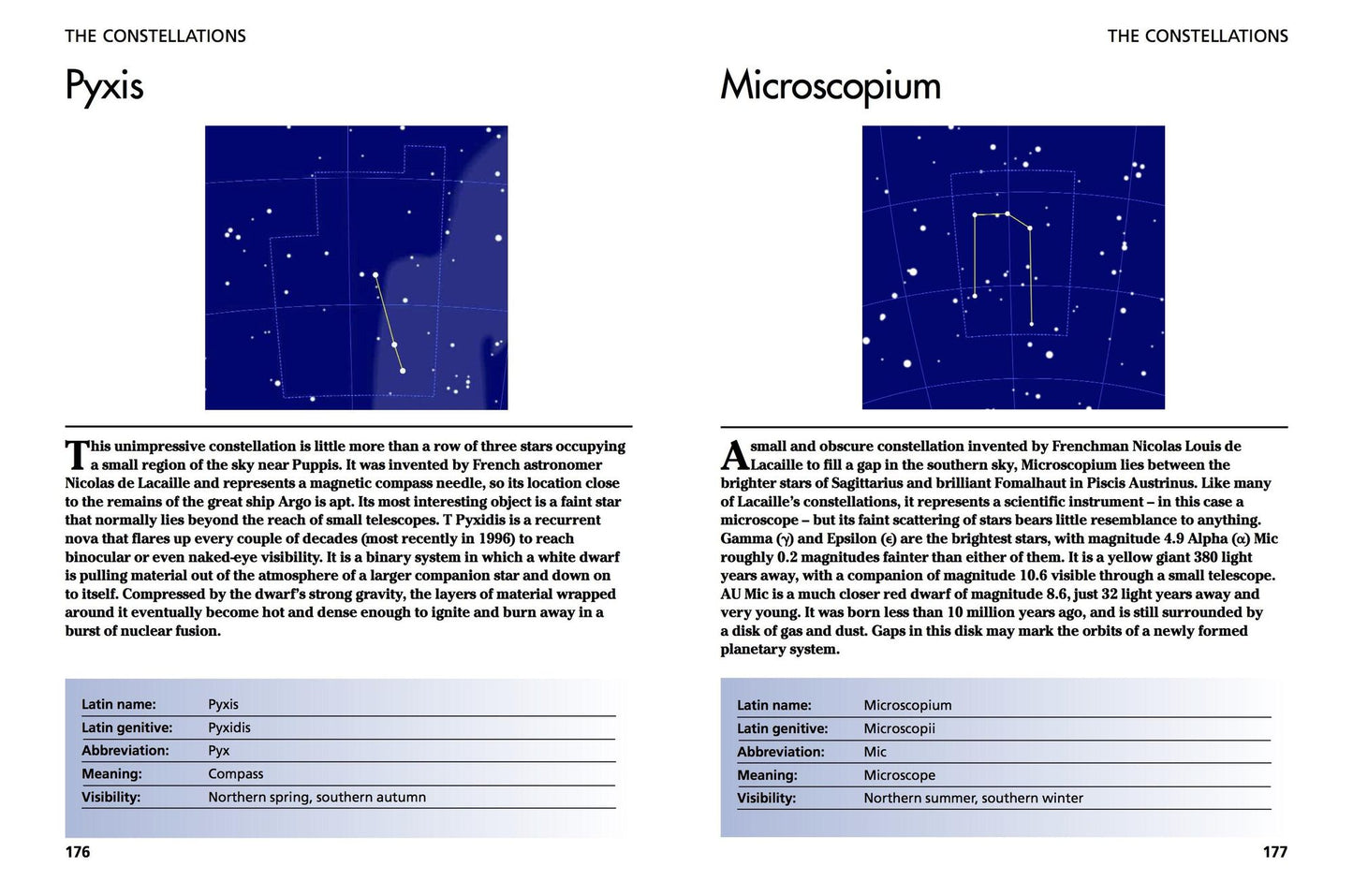Stars and Planets: Understanding the Universe