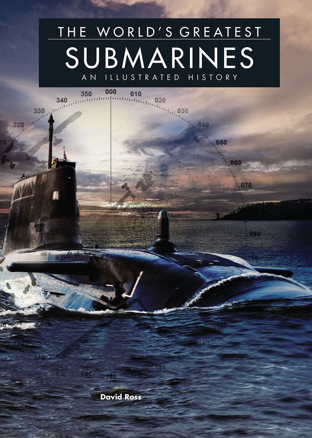 World's Greatest Submarines