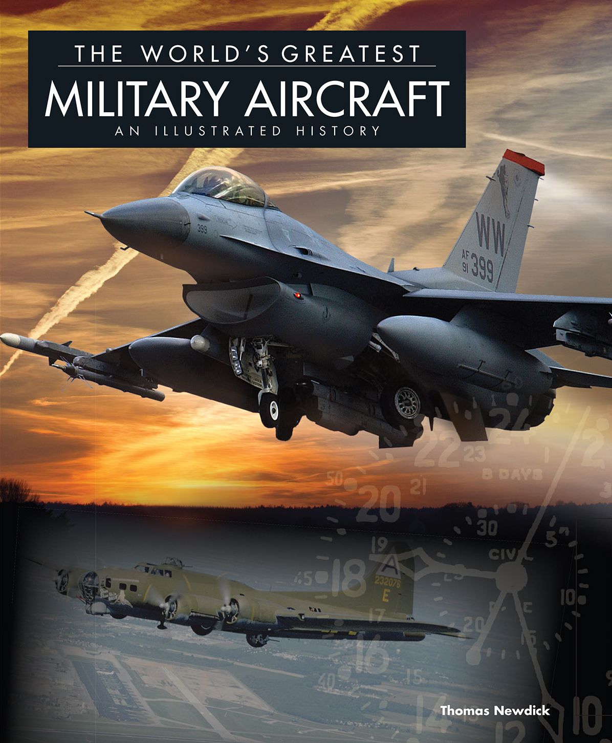 World's Greatest Military Aircraft