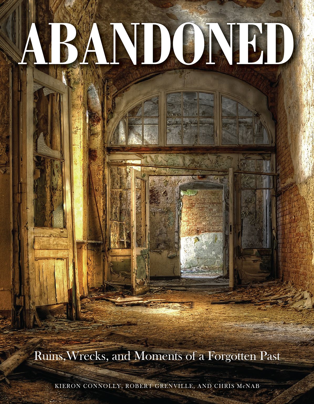 Abandoned