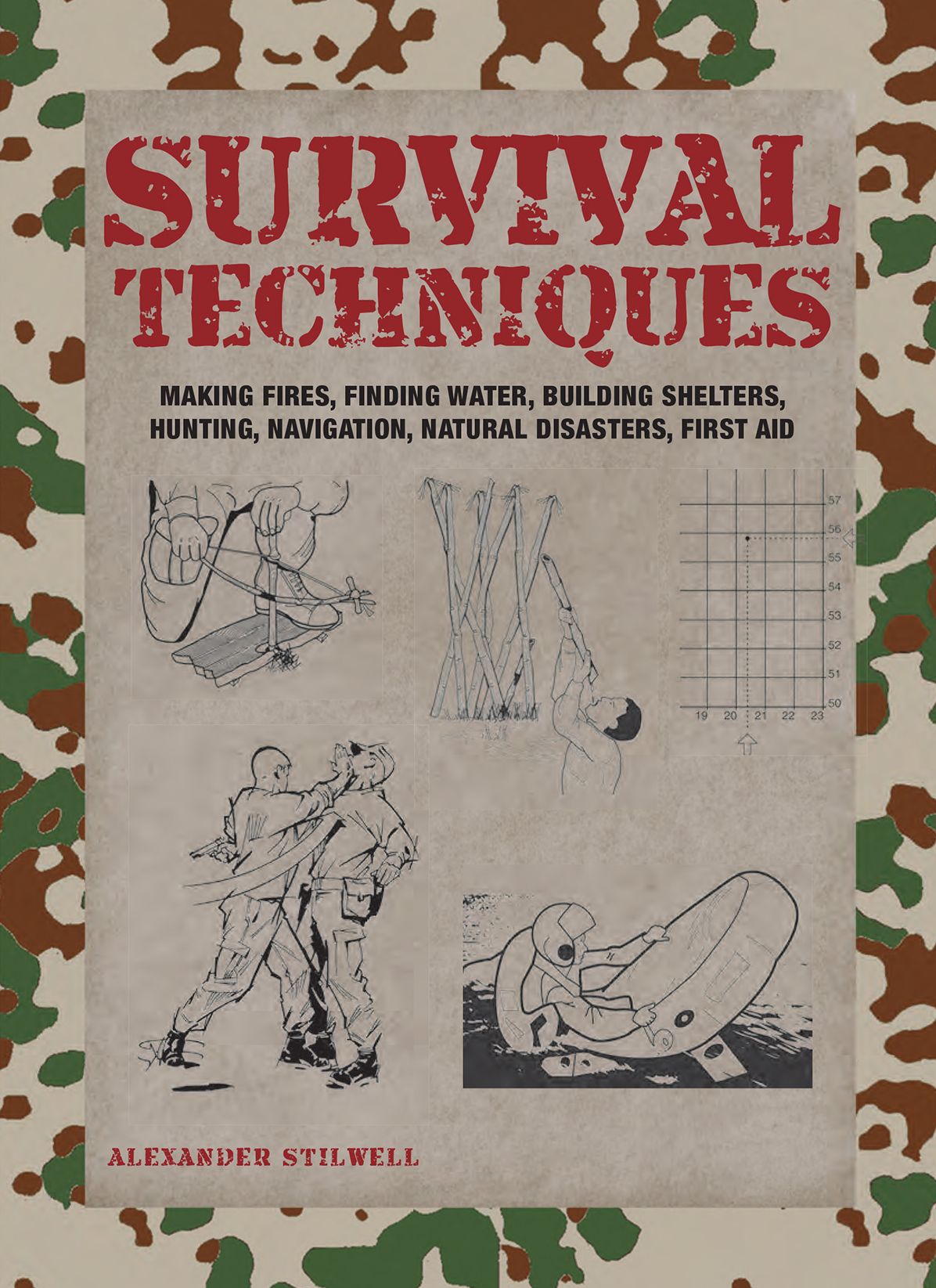 Survival Techniques