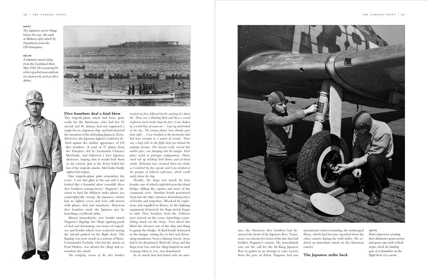 The Pacific War: Pearl Harbor, Singapore, Midway, Guadalcanal, Philippines Sea, Iwo Jima