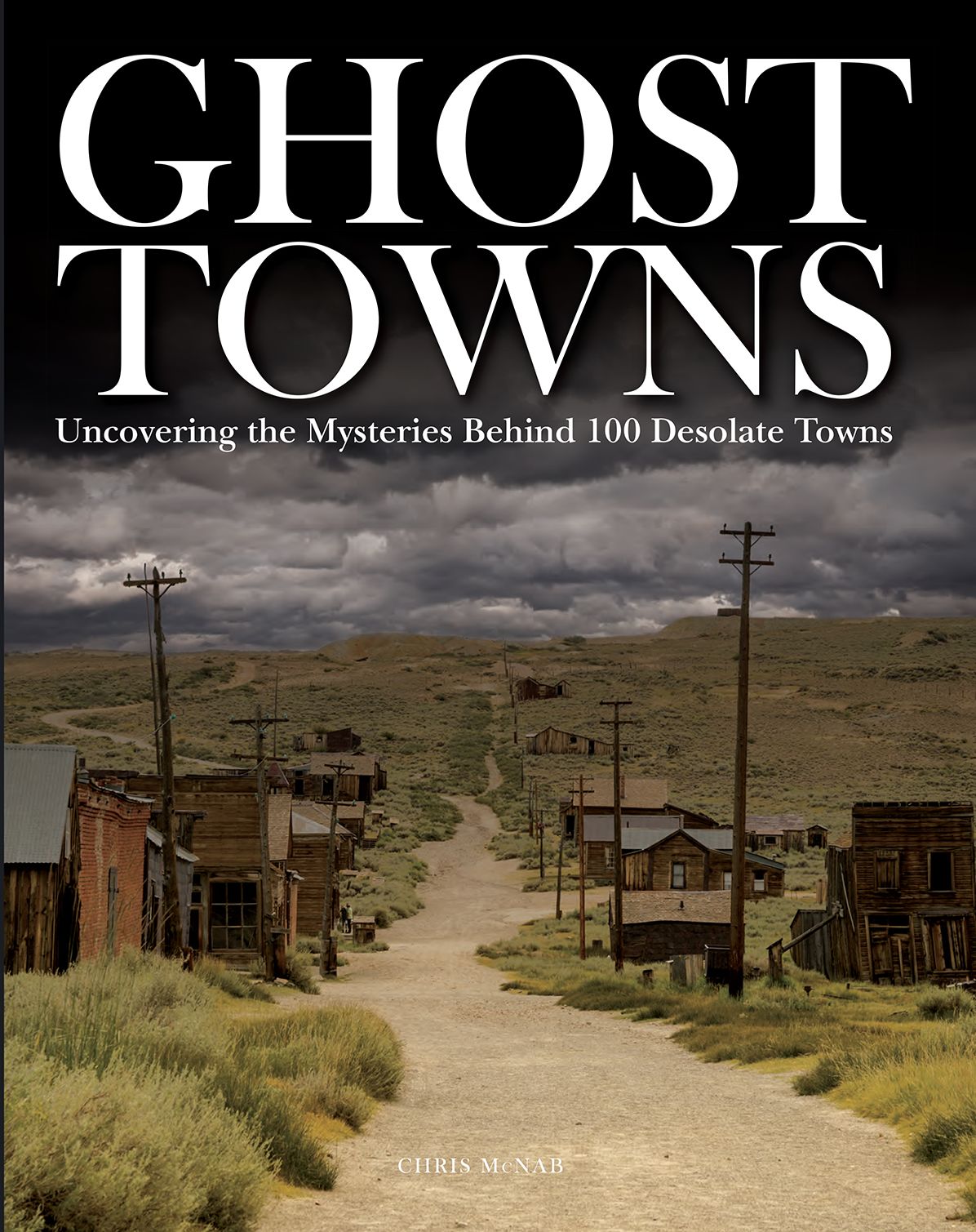 Ghost Towns