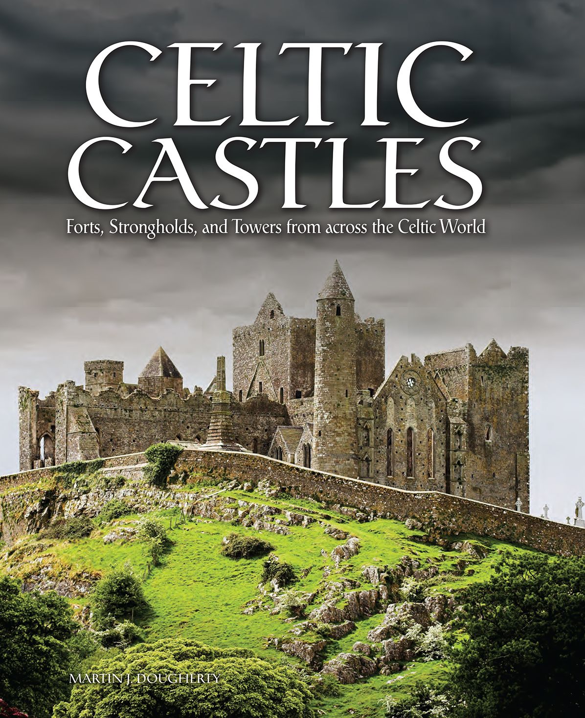 Celtic Castles