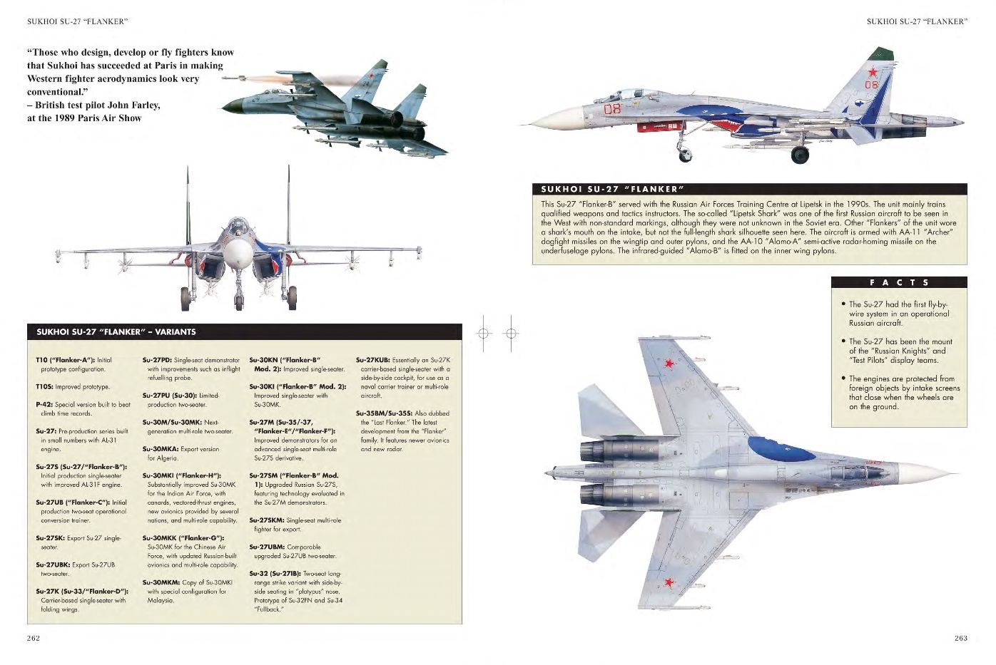 Russian Weapons of World War II