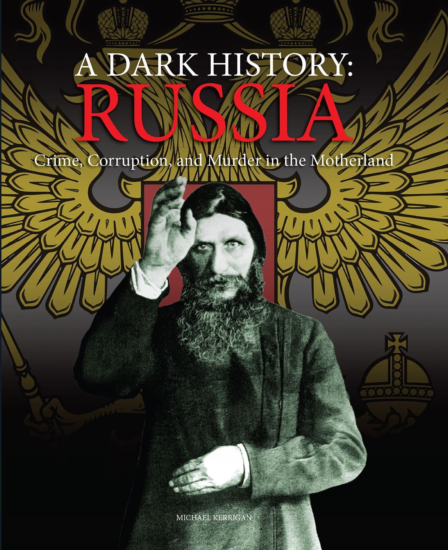 Dark History of Russia