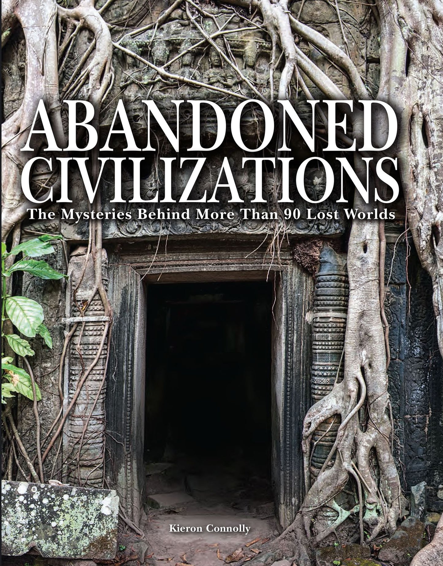 Abandoned Civilizations