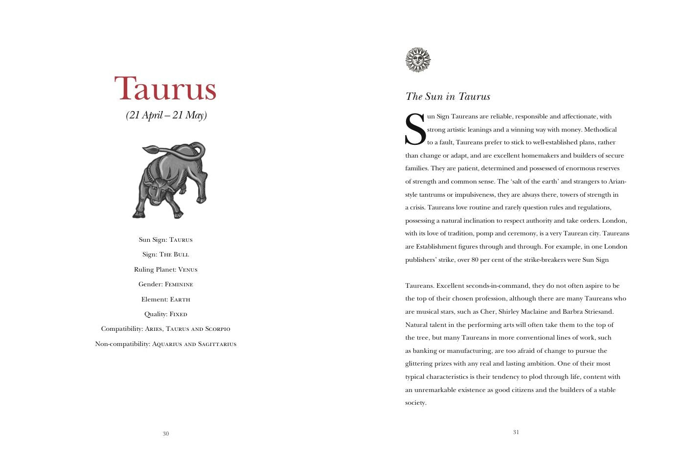 Astrology: Understanding Your Star Sign