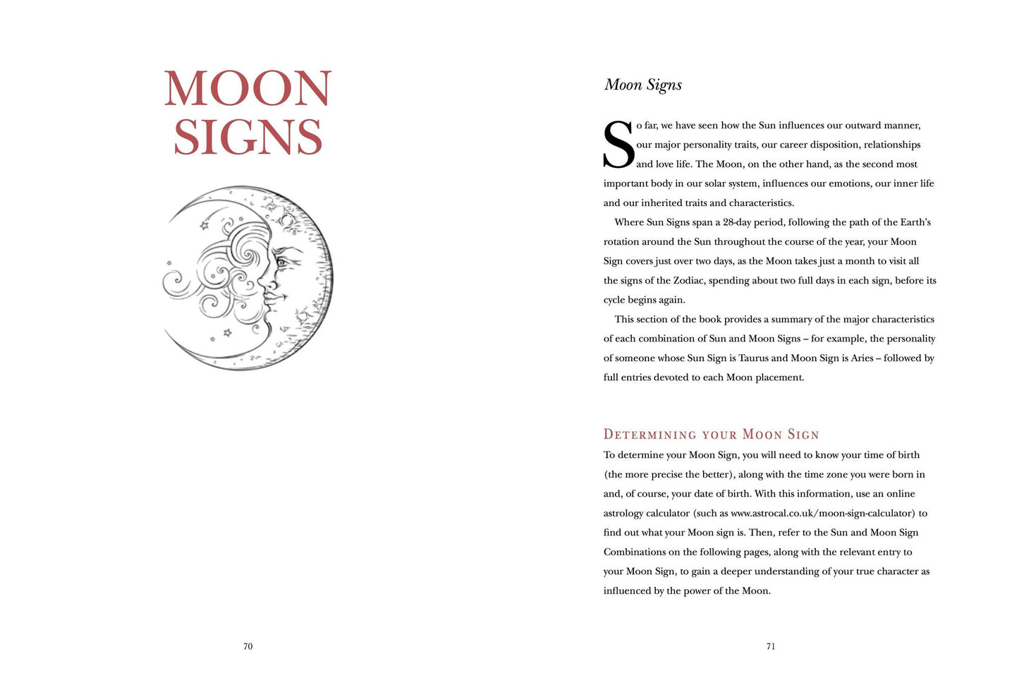 Astrology: Understanding Your Star Sign