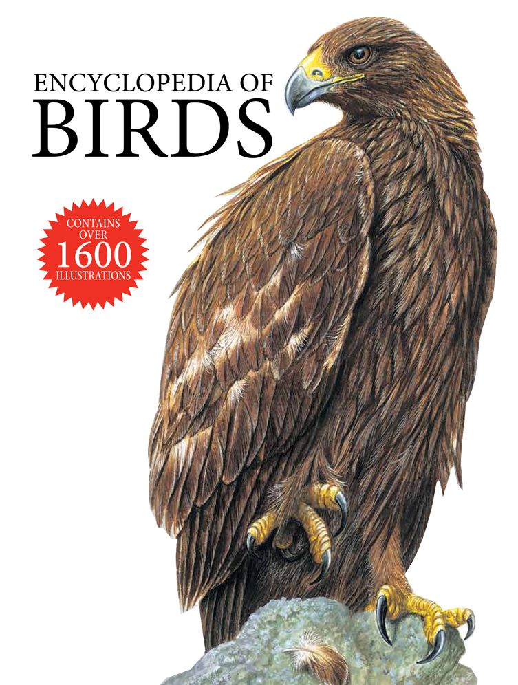 Encyclopedia of Birds