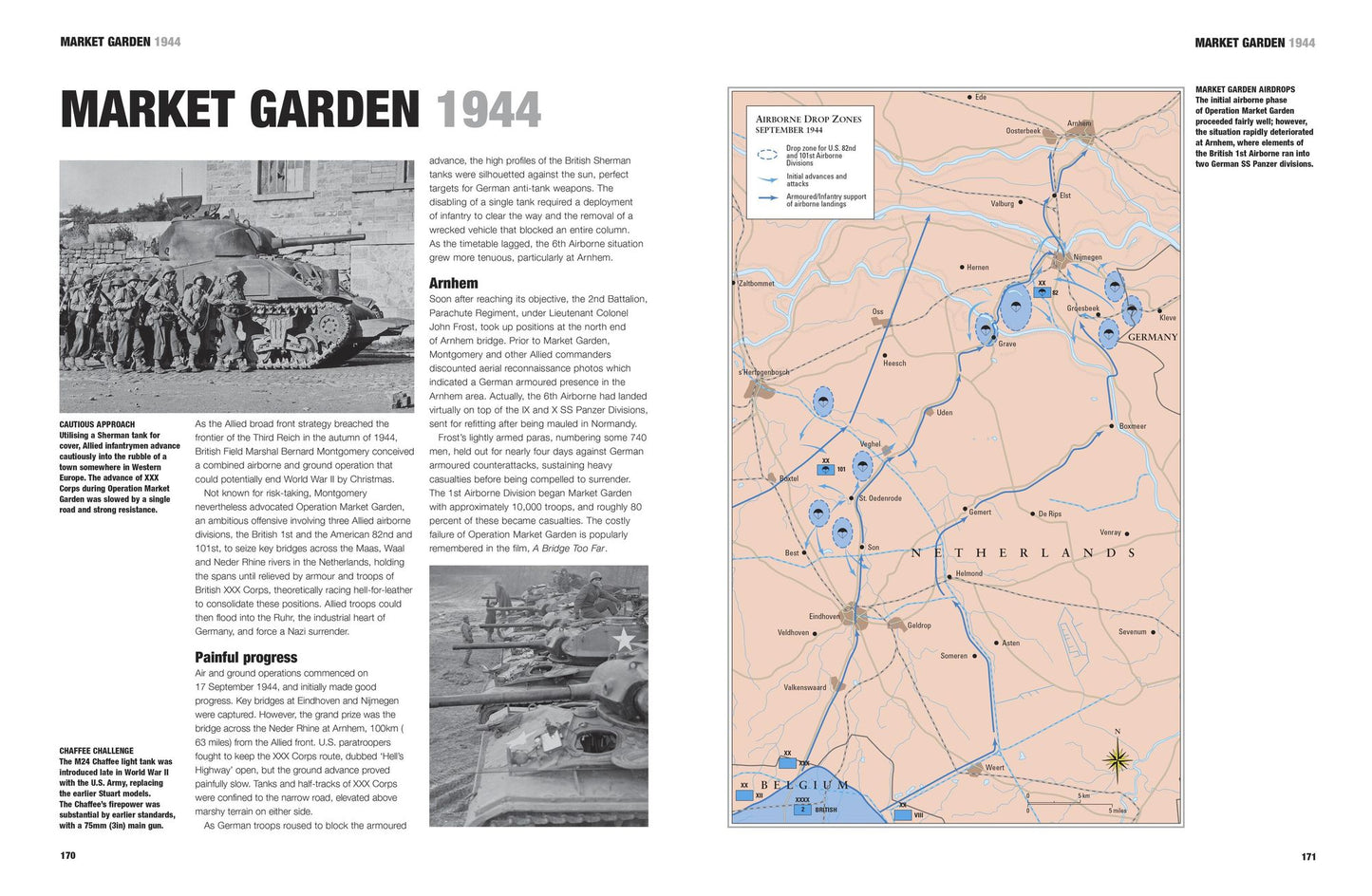 History of Tank Warfare: From World War I to the Present Day