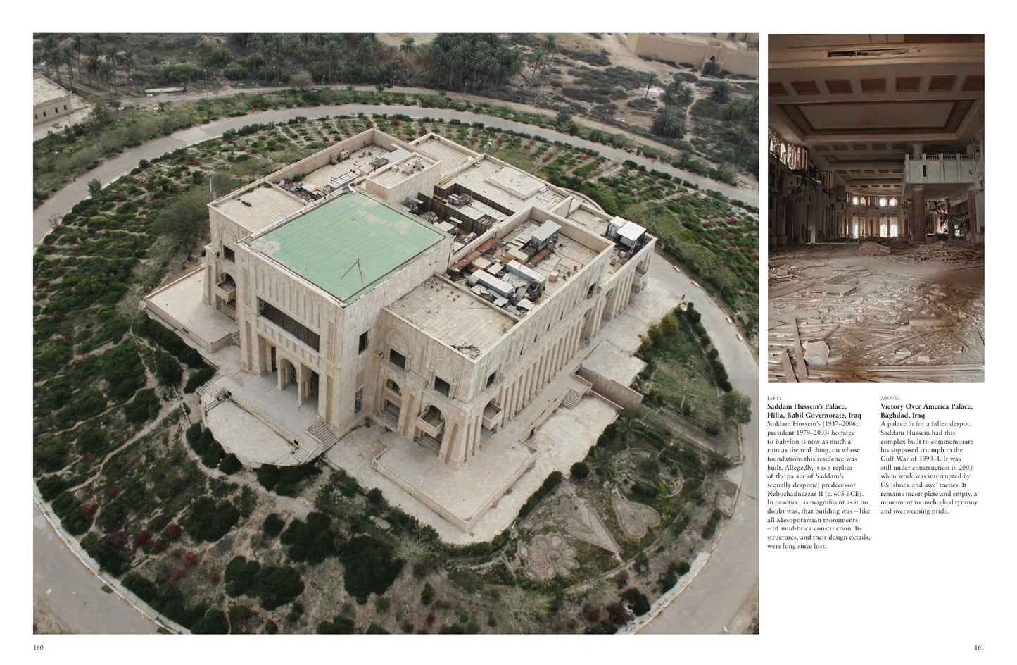Abandoned Palaces: Great Houses, Mansions, Estates and Hotels Suspended in Time
