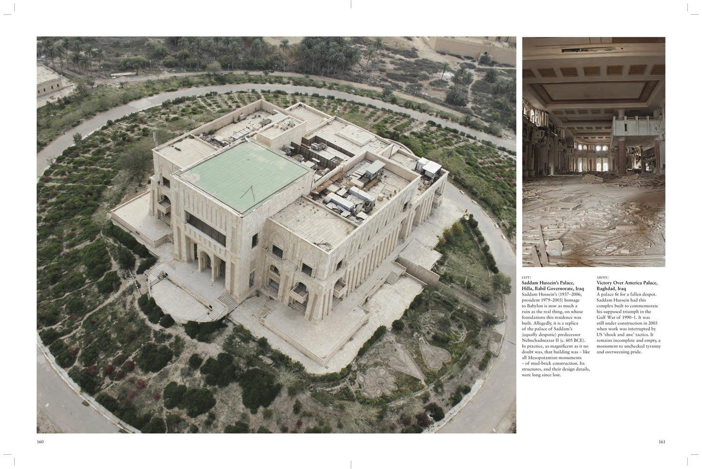 Abandoned Palaces: Great Houses, Mansions, Estates and Hotels Suspended in Time