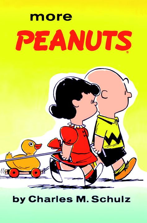 More Peanuts