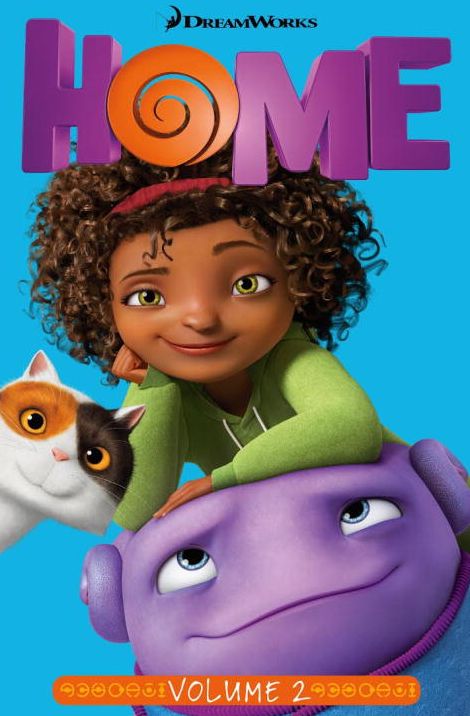 Home: Another Home