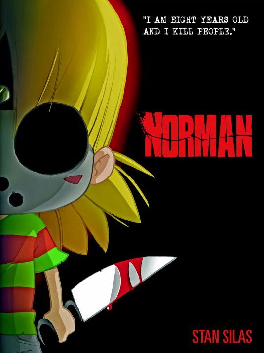 Norman: Volume 1