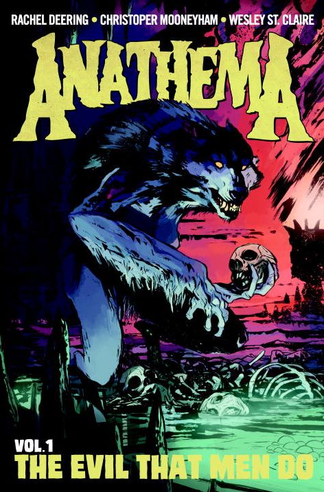 Anathema