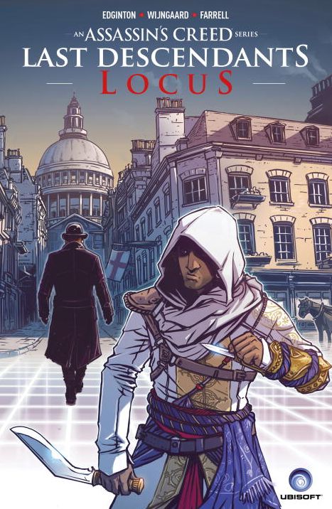 Assassin's Creed: LOCUS