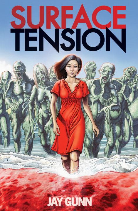 SURFACE TENSION