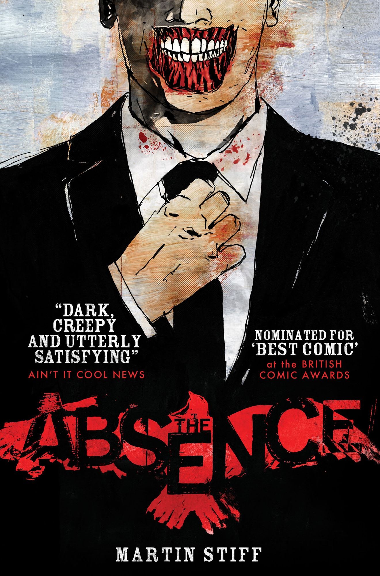 The Absence