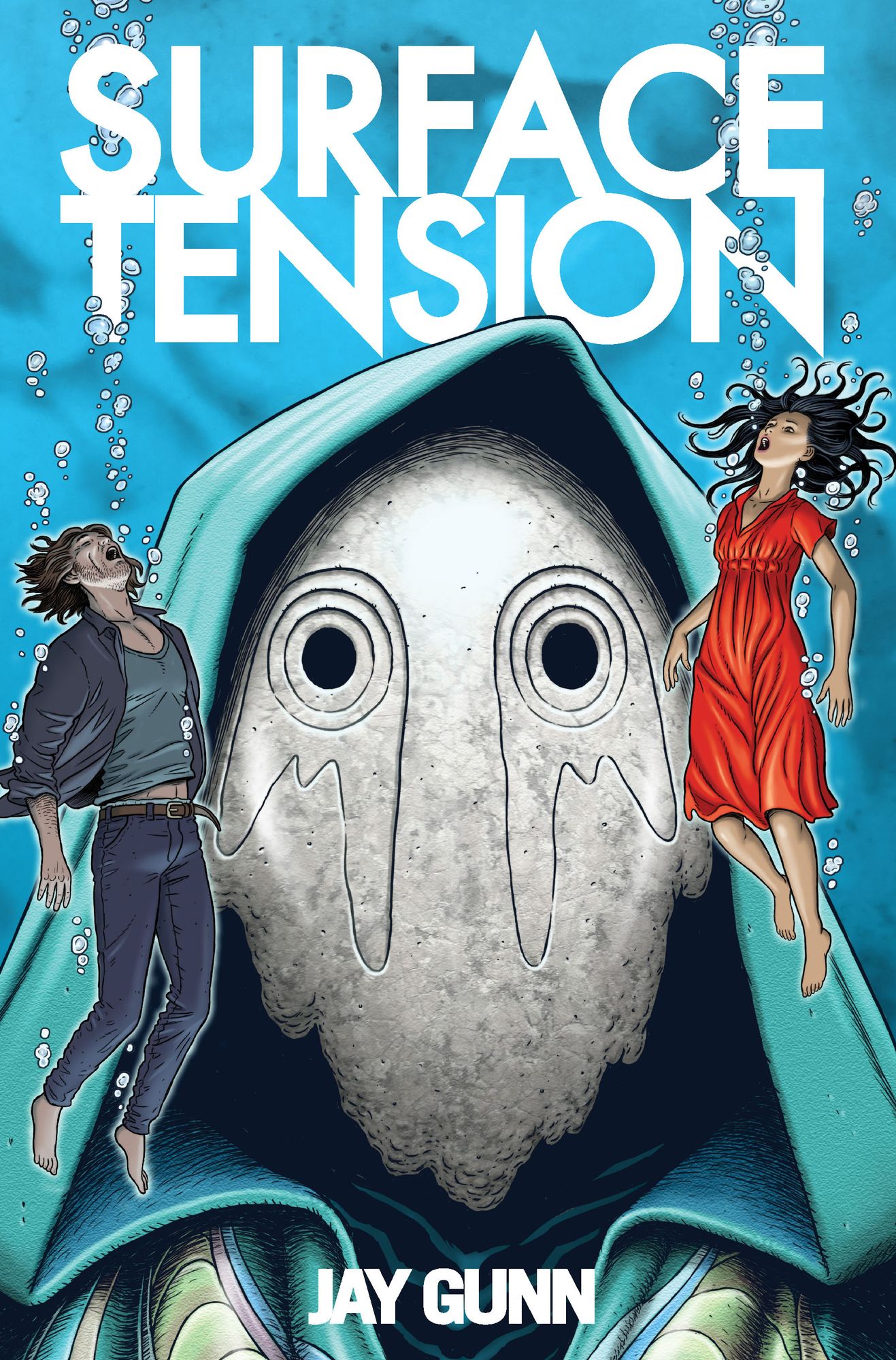 Surface Tension #2