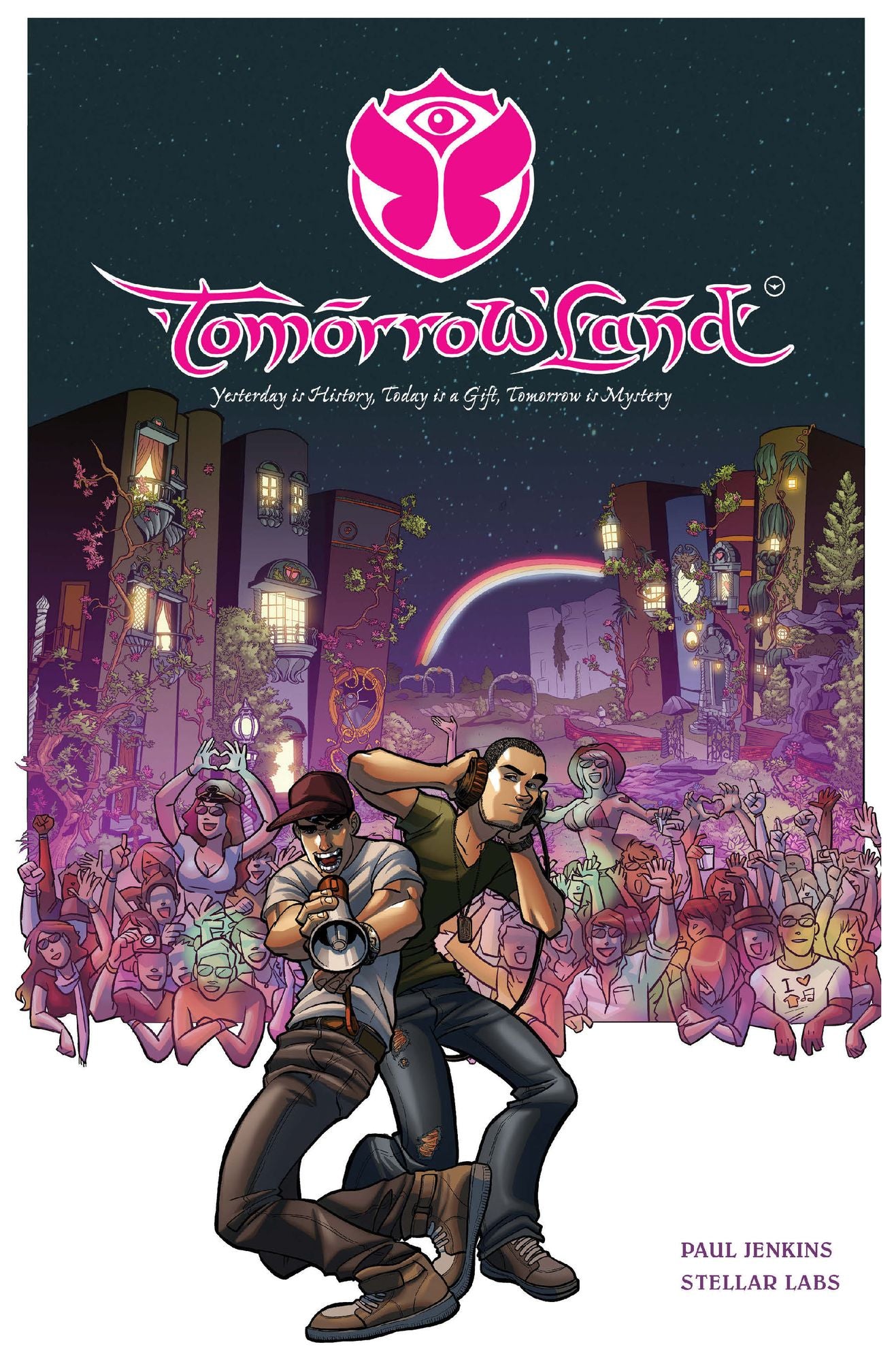 Tomorrowland