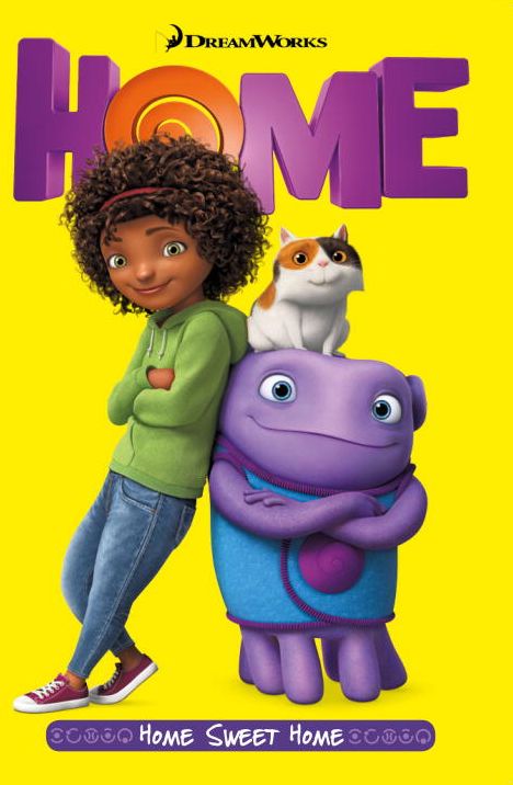Home: Home Sweet Home