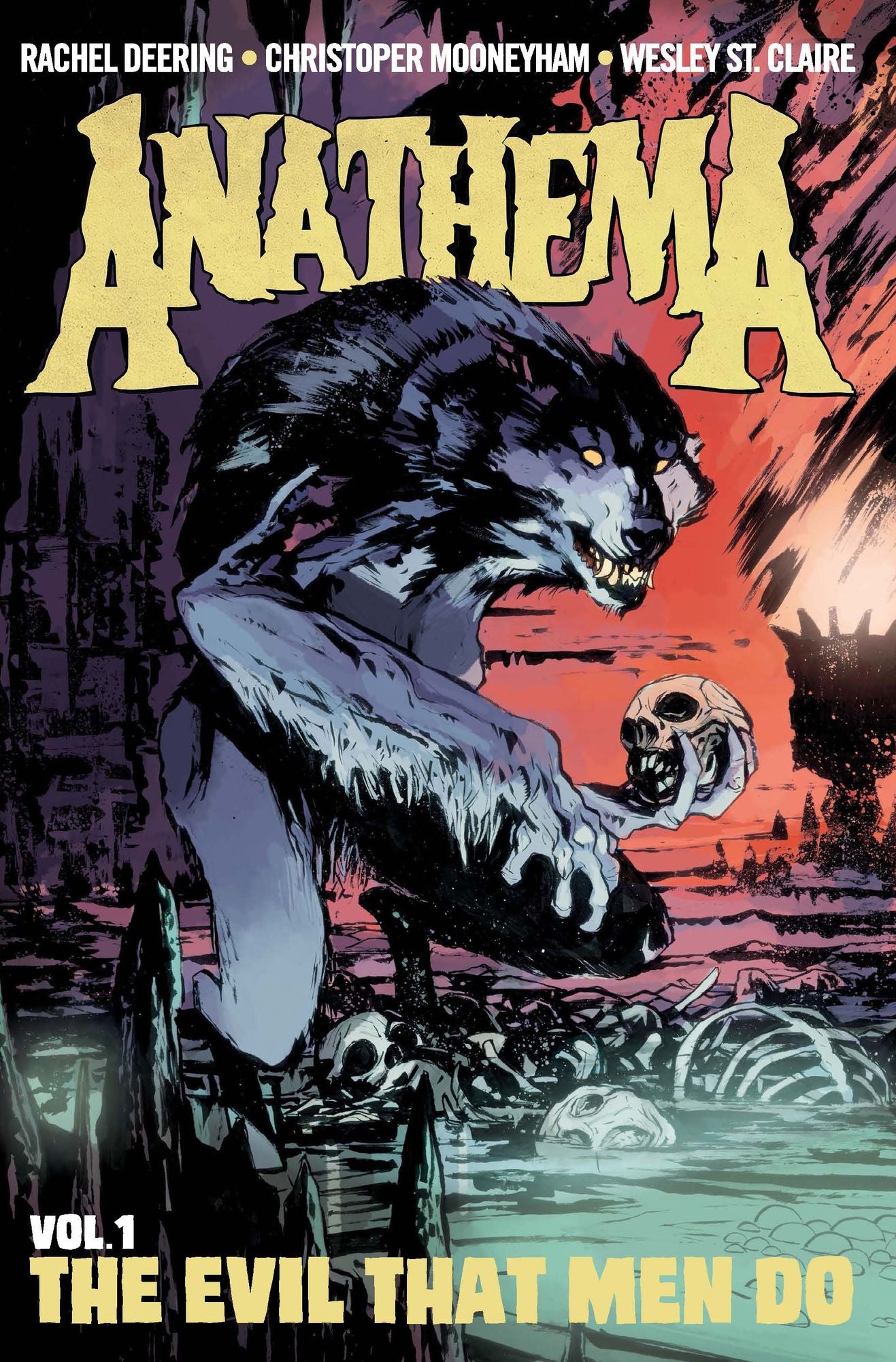 Anathema