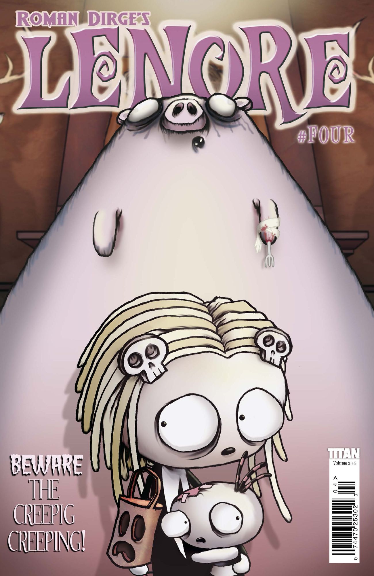 Lenore #4