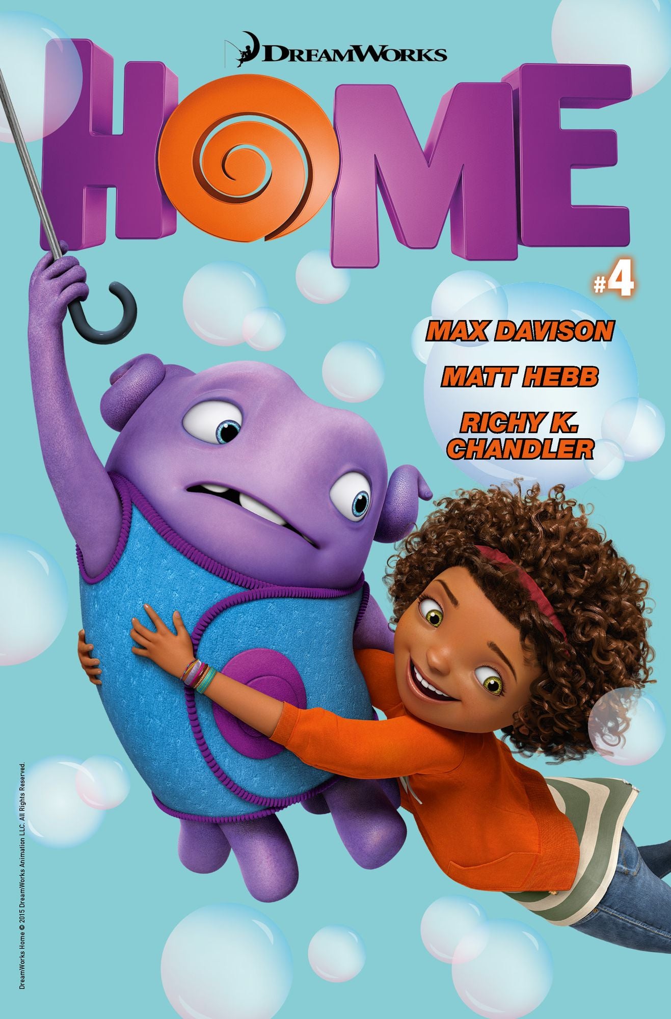Home #4