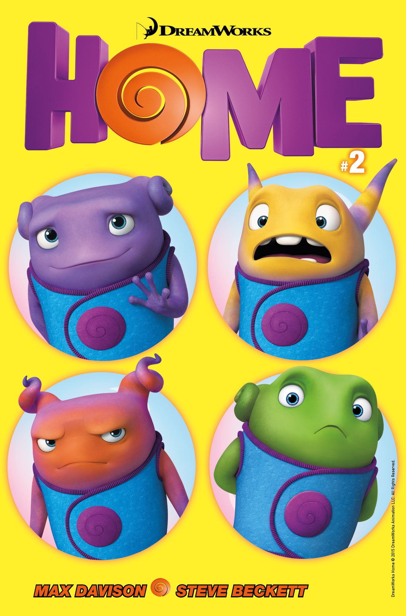 Home #2